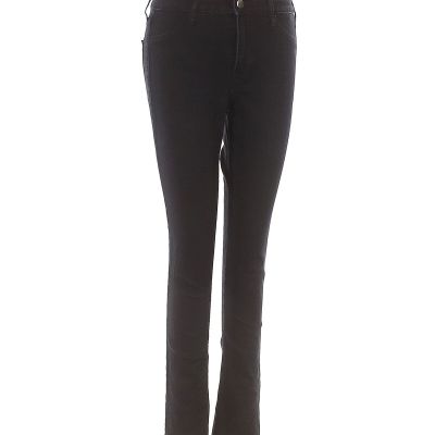 &Denim by H&M Women Black Jeggings 28W